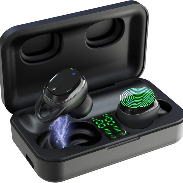 Rademax bluetooth earbuds new arrivals