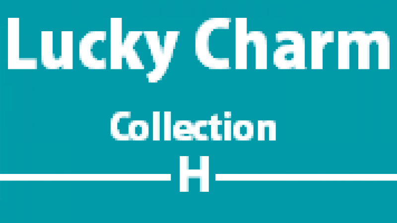 Lucky Charm Collection