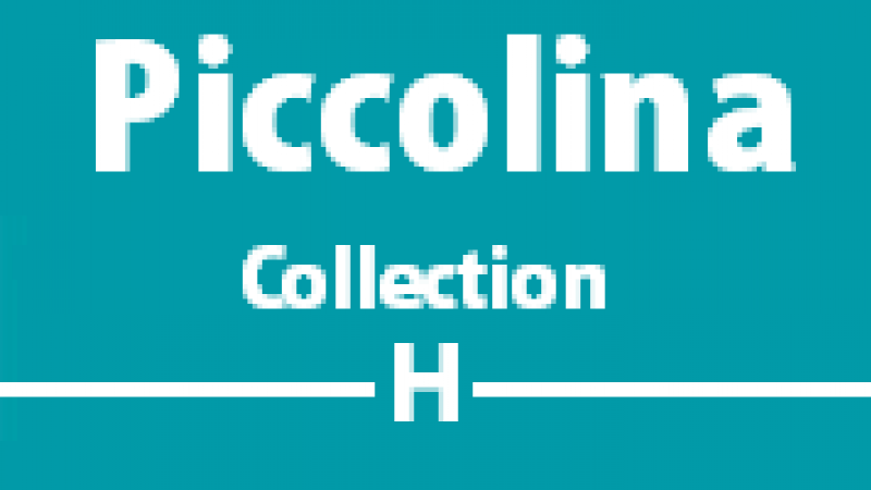 Piccolina Collection