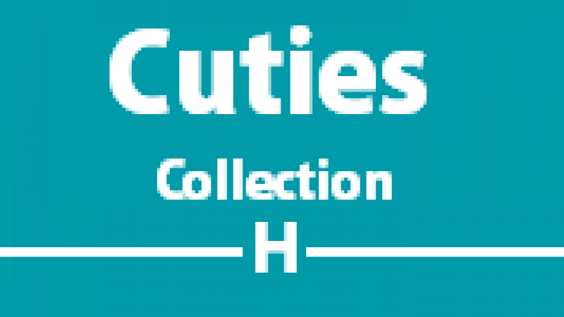 Cuties Collection