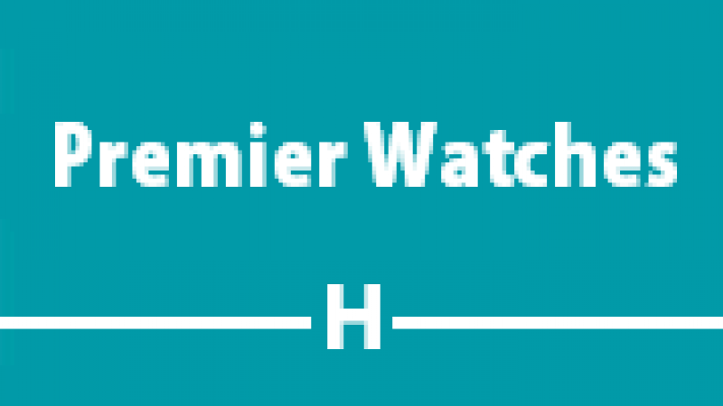 Premier Watches