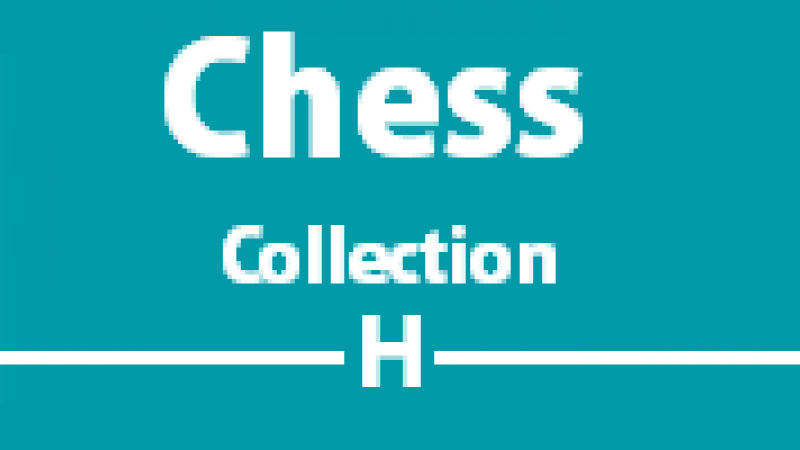 Chess Collection