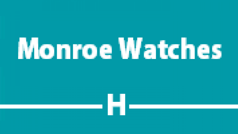 Monroe Watches