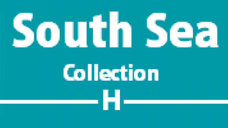 South Sea Collection