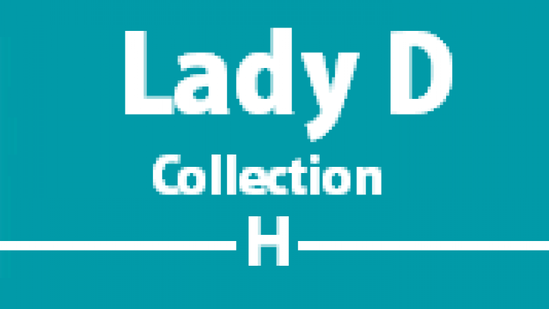 Lady D Collection