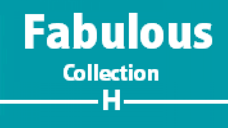 Fabulous Collection