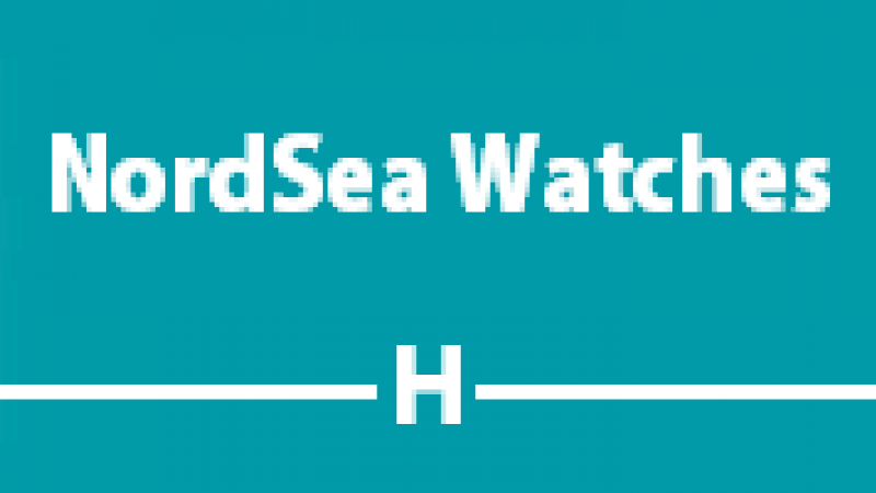 NordSea Watches