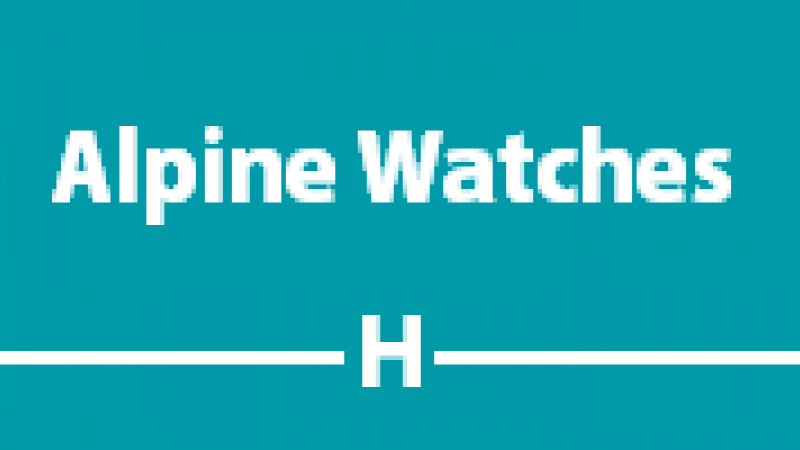 Alpine Watches