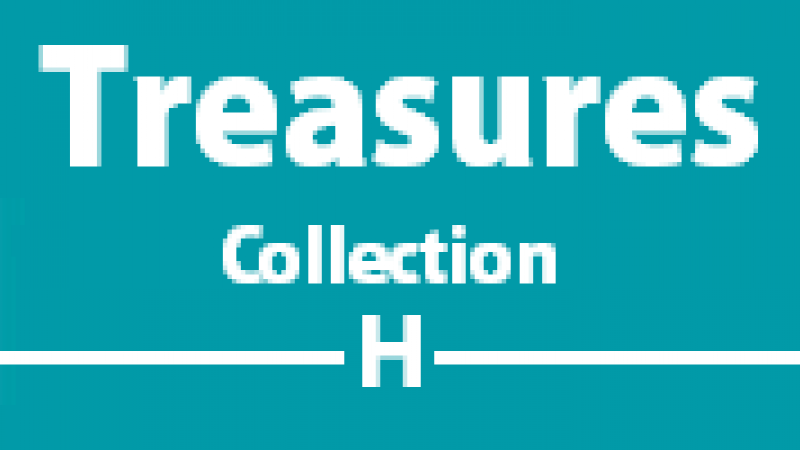 Treasure Collection