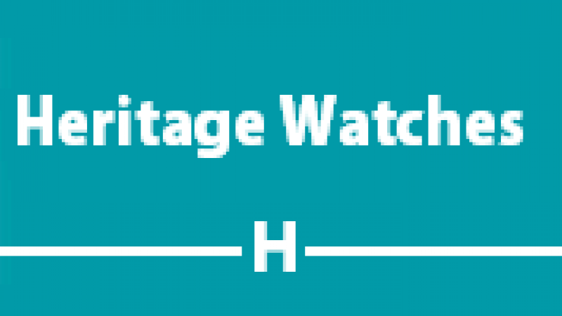 Heritage Watches