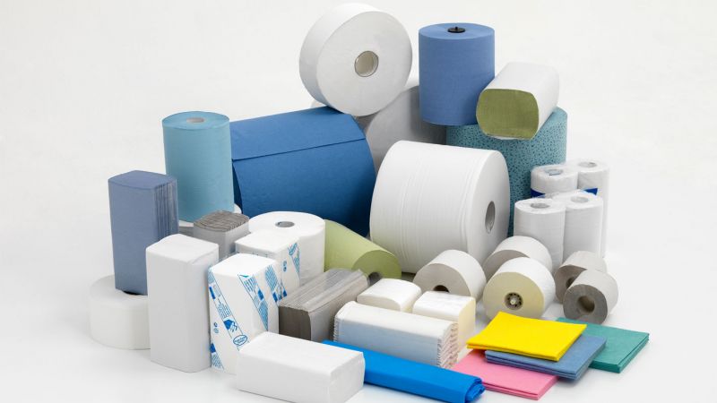 Paper Products