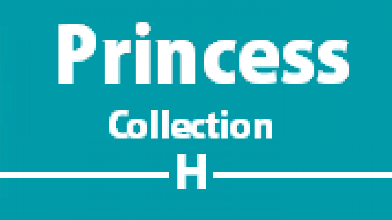 Princess Collection