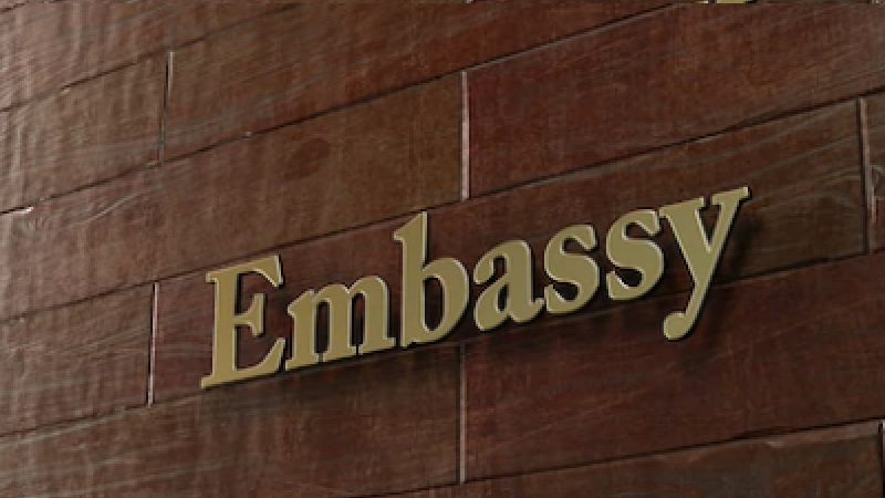 Embassies